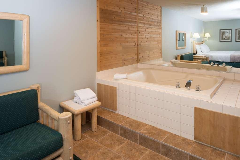 Hotel Baymont By Wyndham Coeur D Alene Coeur d'Alene Zimmer foto