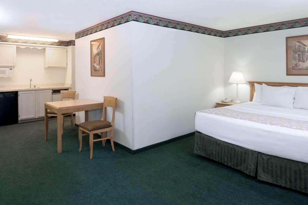 Hotel Baymont By Wyndham Coeur D Alene Coeur d'Alene Zimmer foto