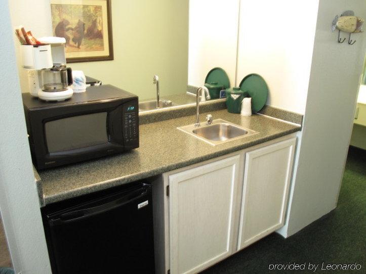 Hotel Baymont By Wyndham Coeur D Alene Coeur d'Alene Zimmer foto